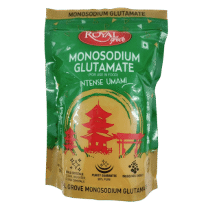 Royal Grove - Ajinomoto (MSG), 500 gm