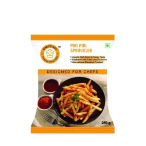 Chef's Art - Piri Piri Sprinkler, 250 gm