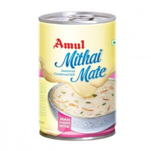 Amul - Mithai Mate EOE, 7.5 Kg