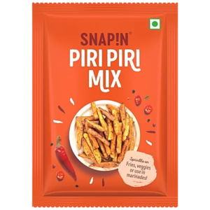 Snapin - Piri Piri Mix, 500 gm