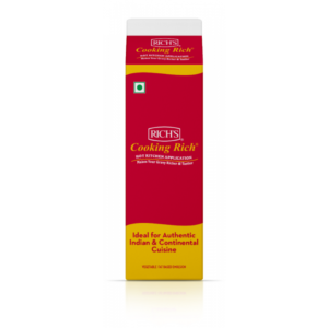Rich's - Cooking Cream, 1 Kg