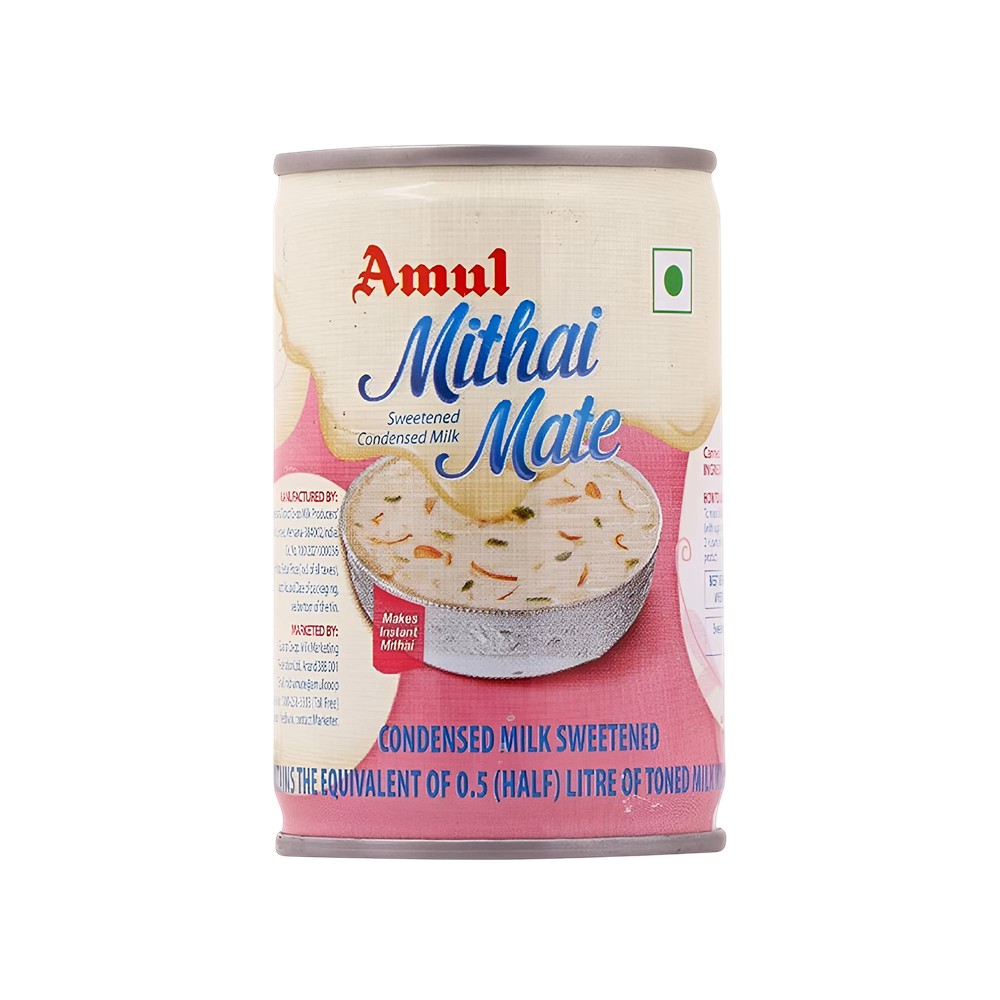Amul - Mithai Mate EOE, 400 gm