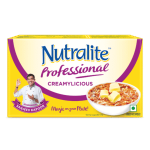 Nutralite - Creamylicious (Contains Milk Fat), 500 gm