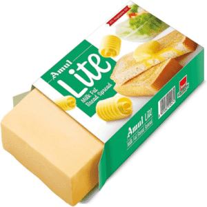 Amul - Lite Milk Fat Spread, 500 gm