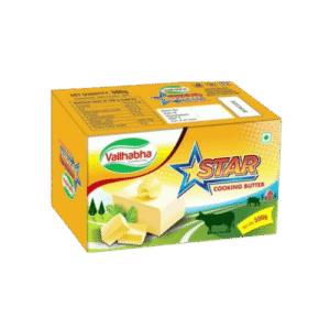 Vallhabha - Cooking Butter, 500 gm