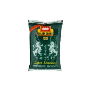 Golden Crown - MSG (Ajinomotto), 500 gm