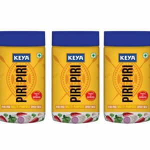 Keya - Piri Piri Spice Mix, 90 gm