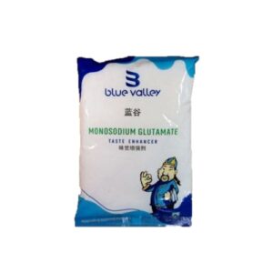 Blue Valley - Msg (Ajinomotto), 500 gm