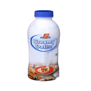 Goodrich - Creamy Delite, 500 ml