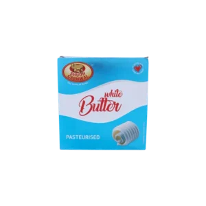 Shudh Garhwal - White Butter, 1 Kg