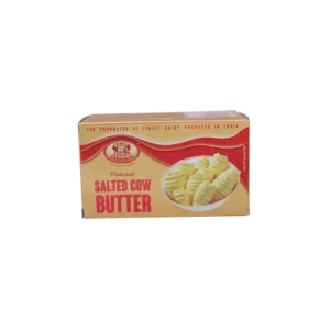 Shudh Garhwal - Salted (Table) Butter, 500 gm