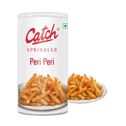 Catch Peri Peri Masala, Packaging Size: 100 gm, Plastic Bottle