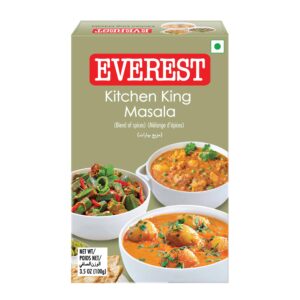 EVEREST KITCHEN KING 100,GM