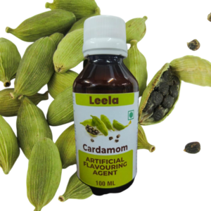 CARDAMOM 100ML