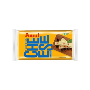 Amul - Cheese Slice, 750 gm