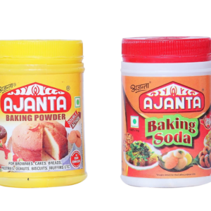 JANTA BAKING POWDER-100GM