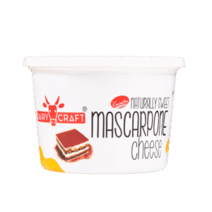 Dairy Craft - Mascarpone, 500 gm