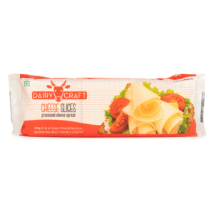 Dairy Craft - Cheese Slice, 765 gm