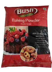 Bush Baking Power