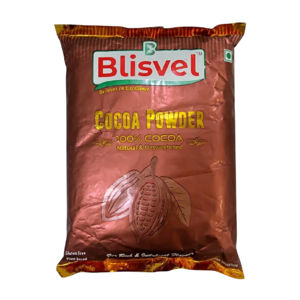 BLISVEL COCOCA MIXPOWDER